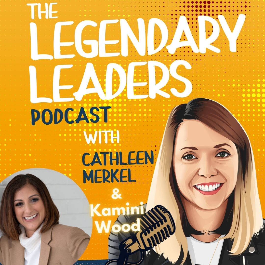 The Legendary Leaders Podcast