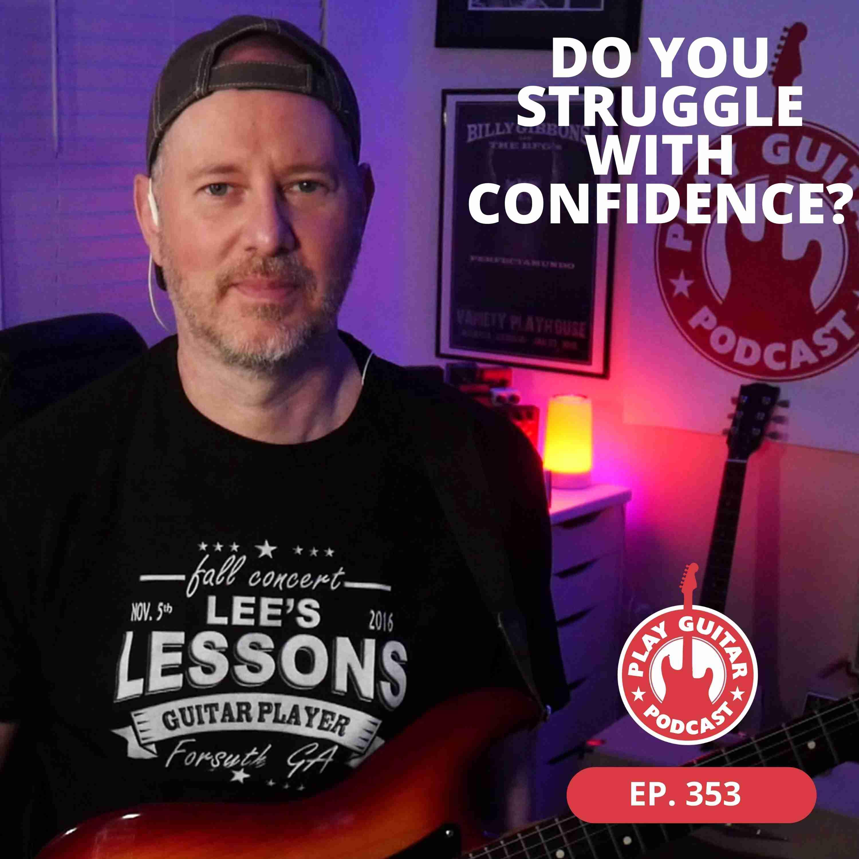 Play Guitar Podcast