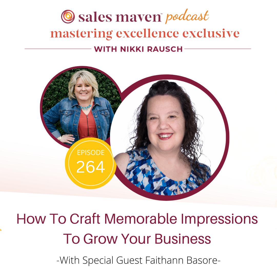 Sales Maven