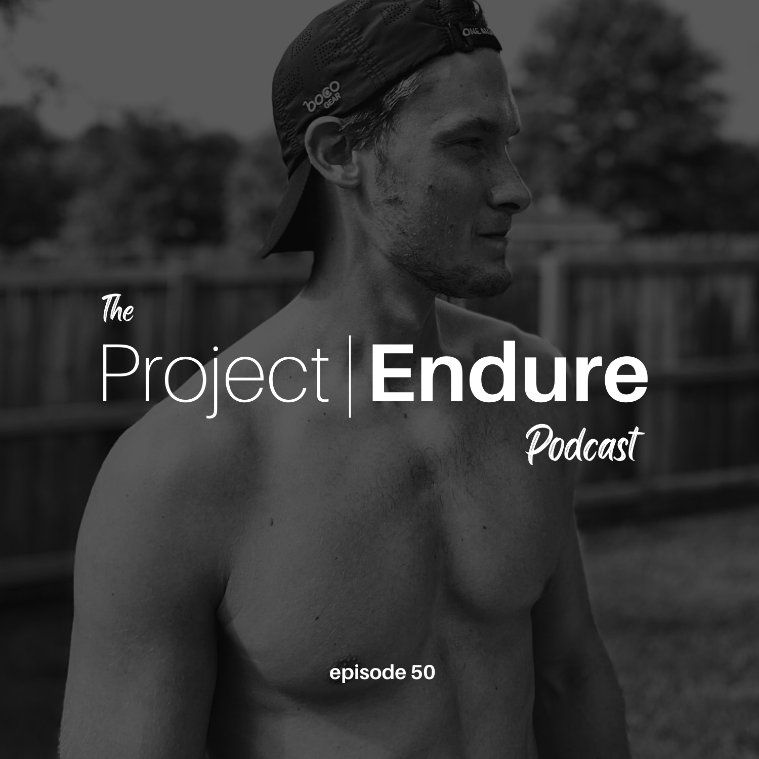 Project Endure Podcast