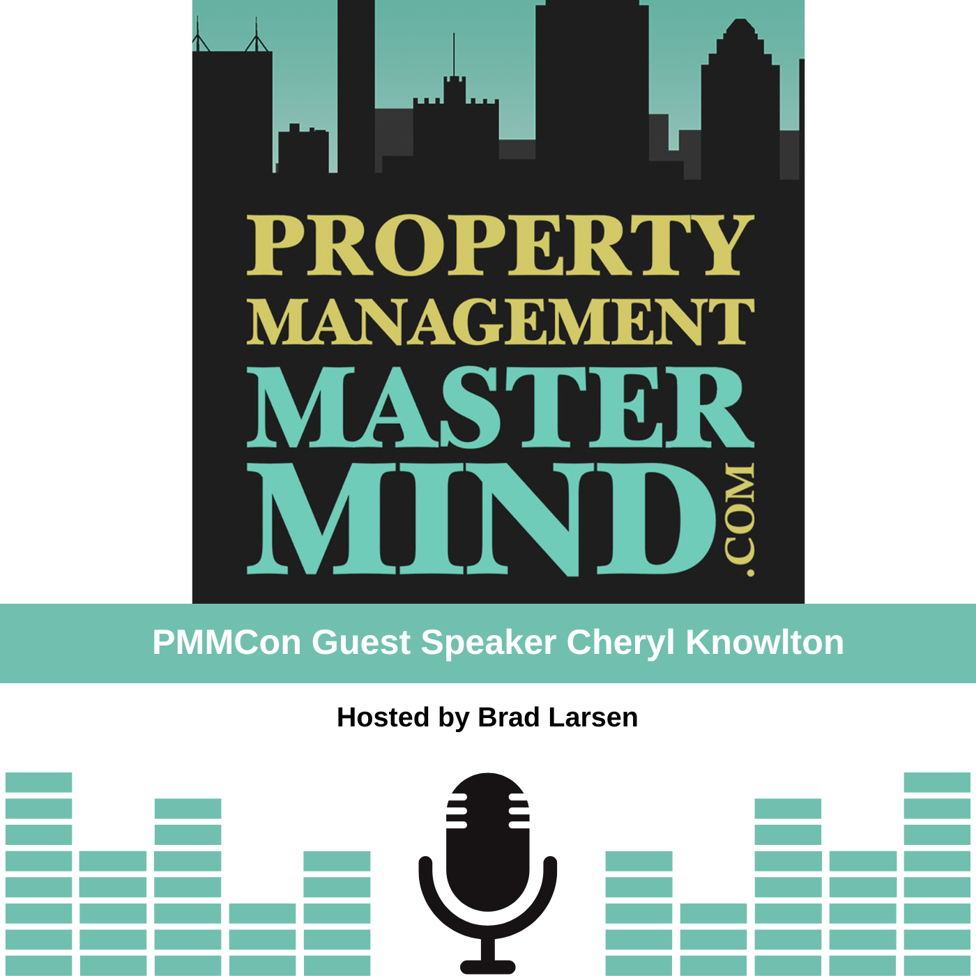 The Property Management Mastermind Show