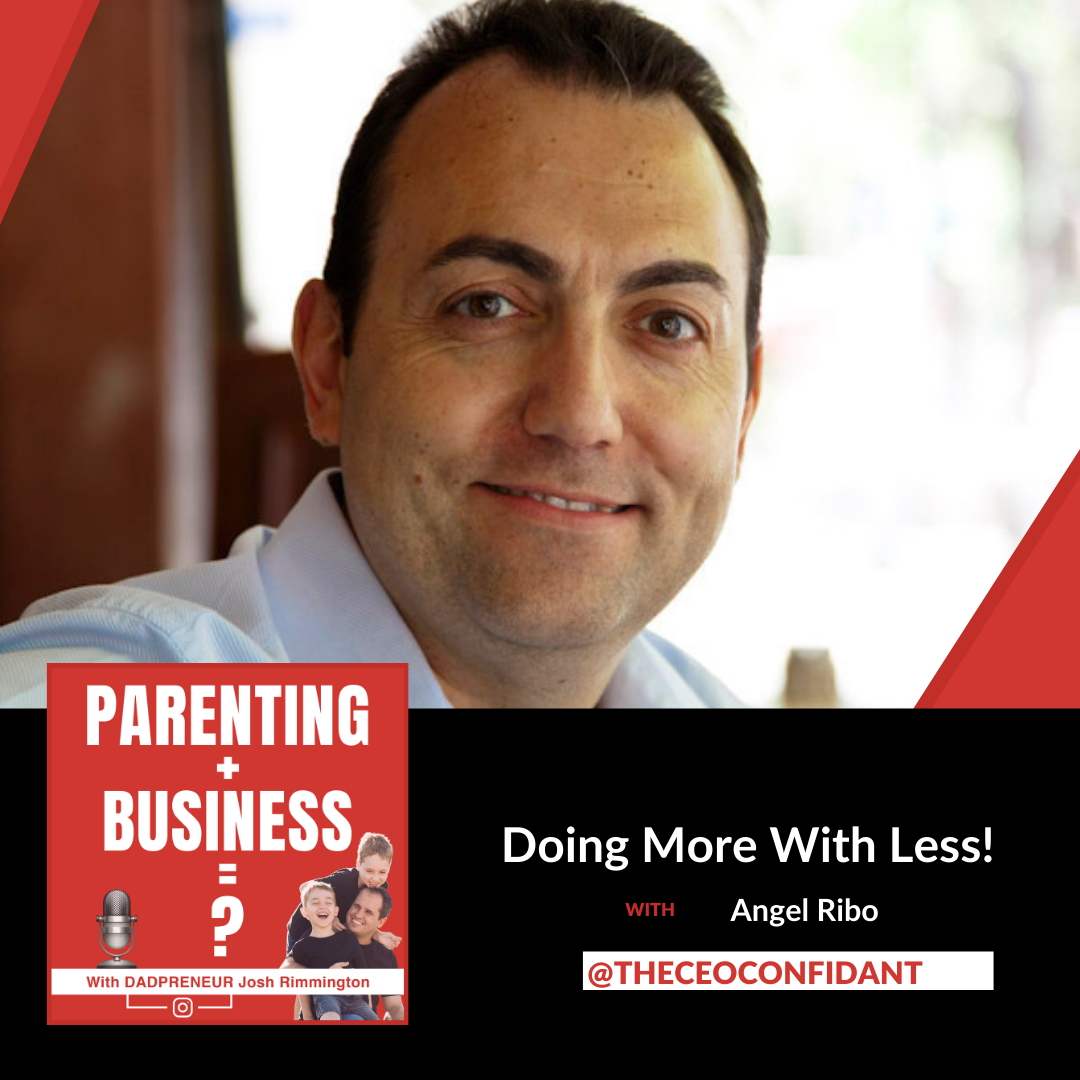 Parenting Plus Business