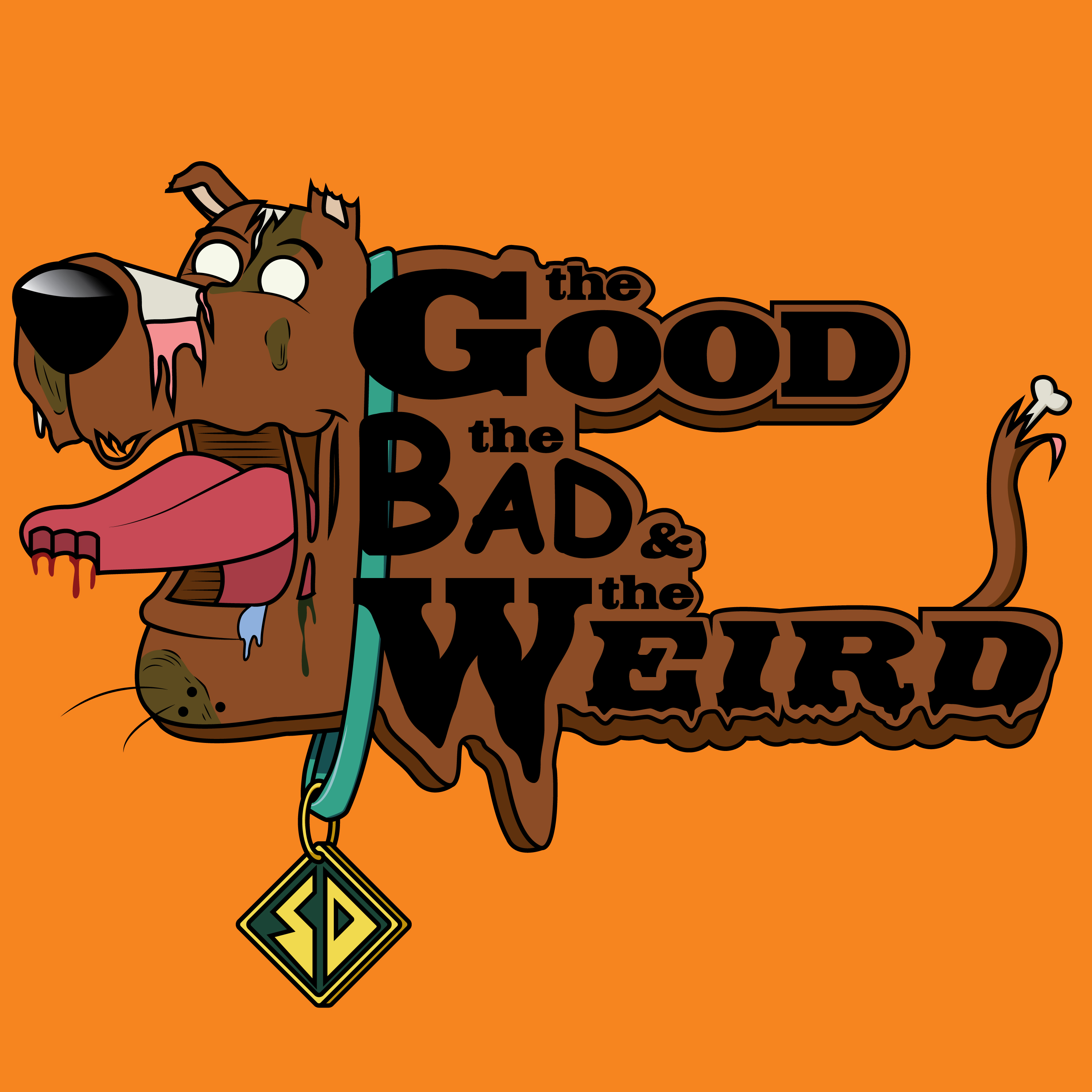 The Good, the Bad and the Weird