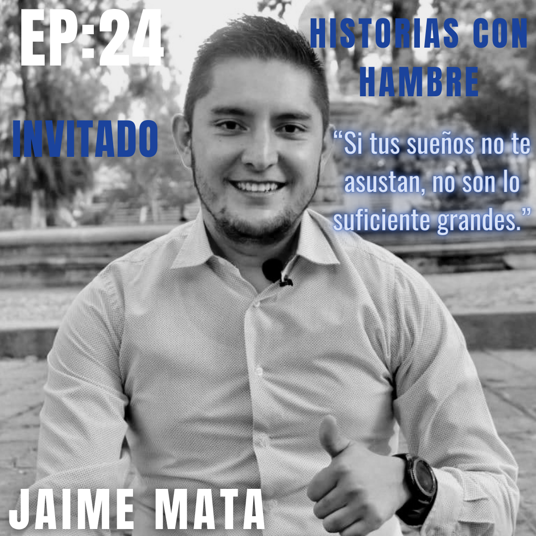 Hambre de Crecer