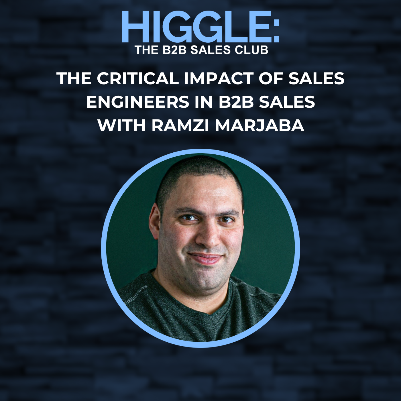 Higgle: The B2B Sales Club