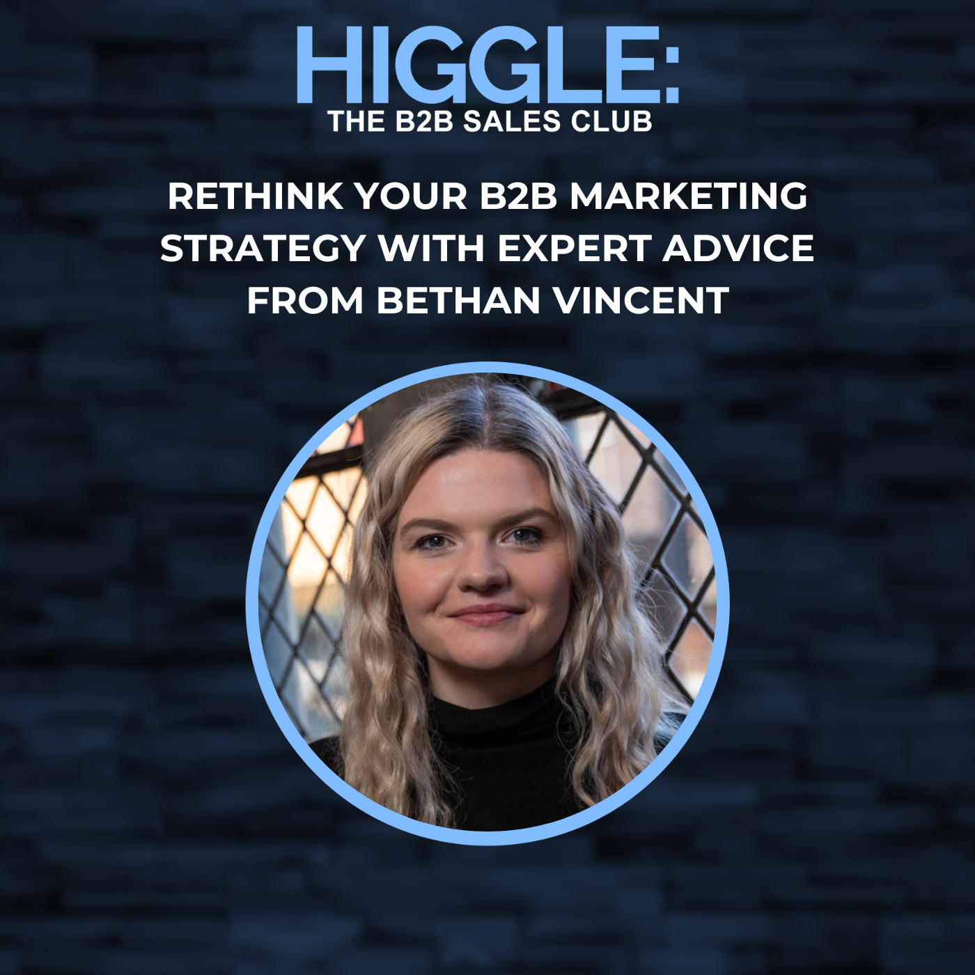 Higgle: The B2B Sales Club