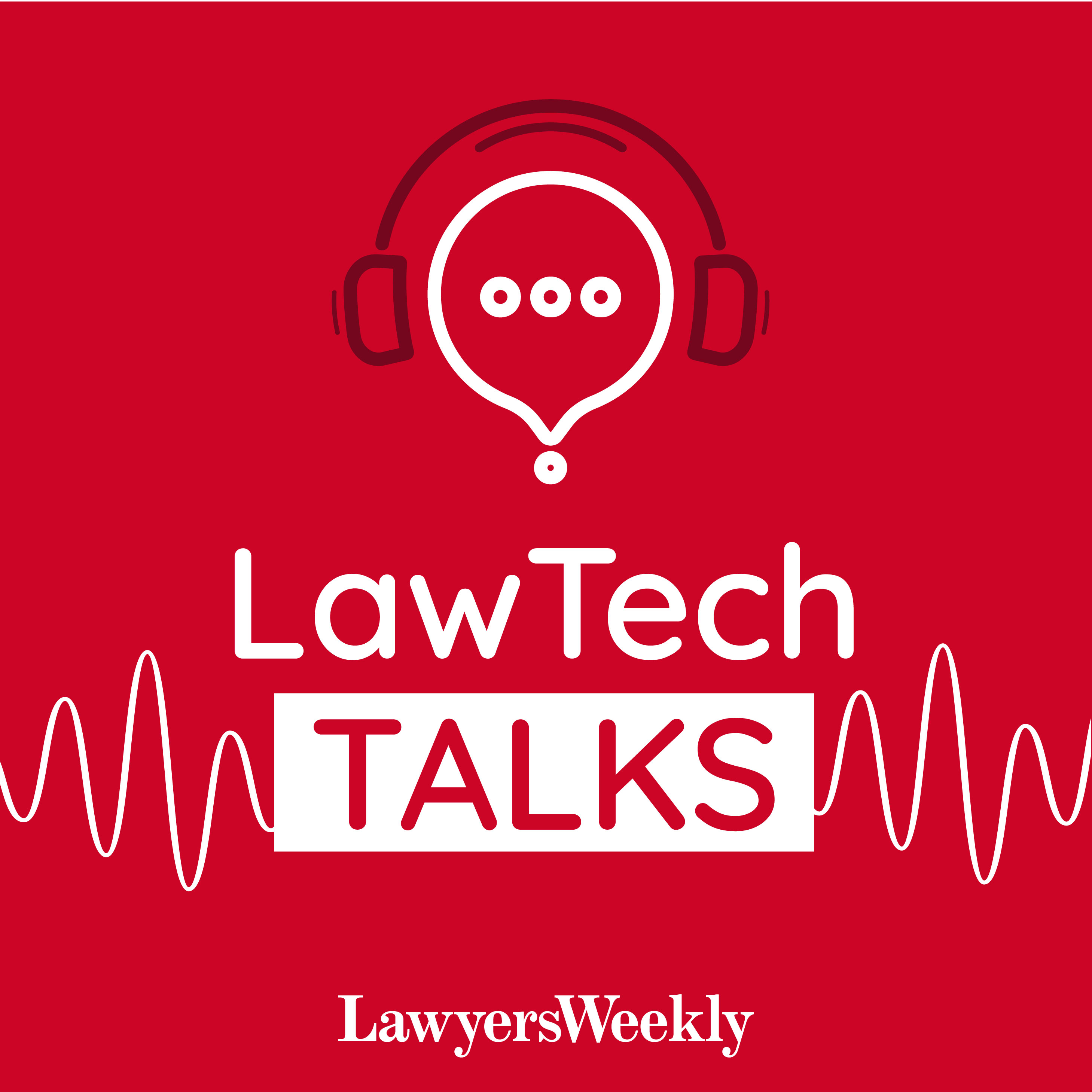 LawTech Talks: The AI lawyer of the future LawTech Talks: The AI lawyer of the future