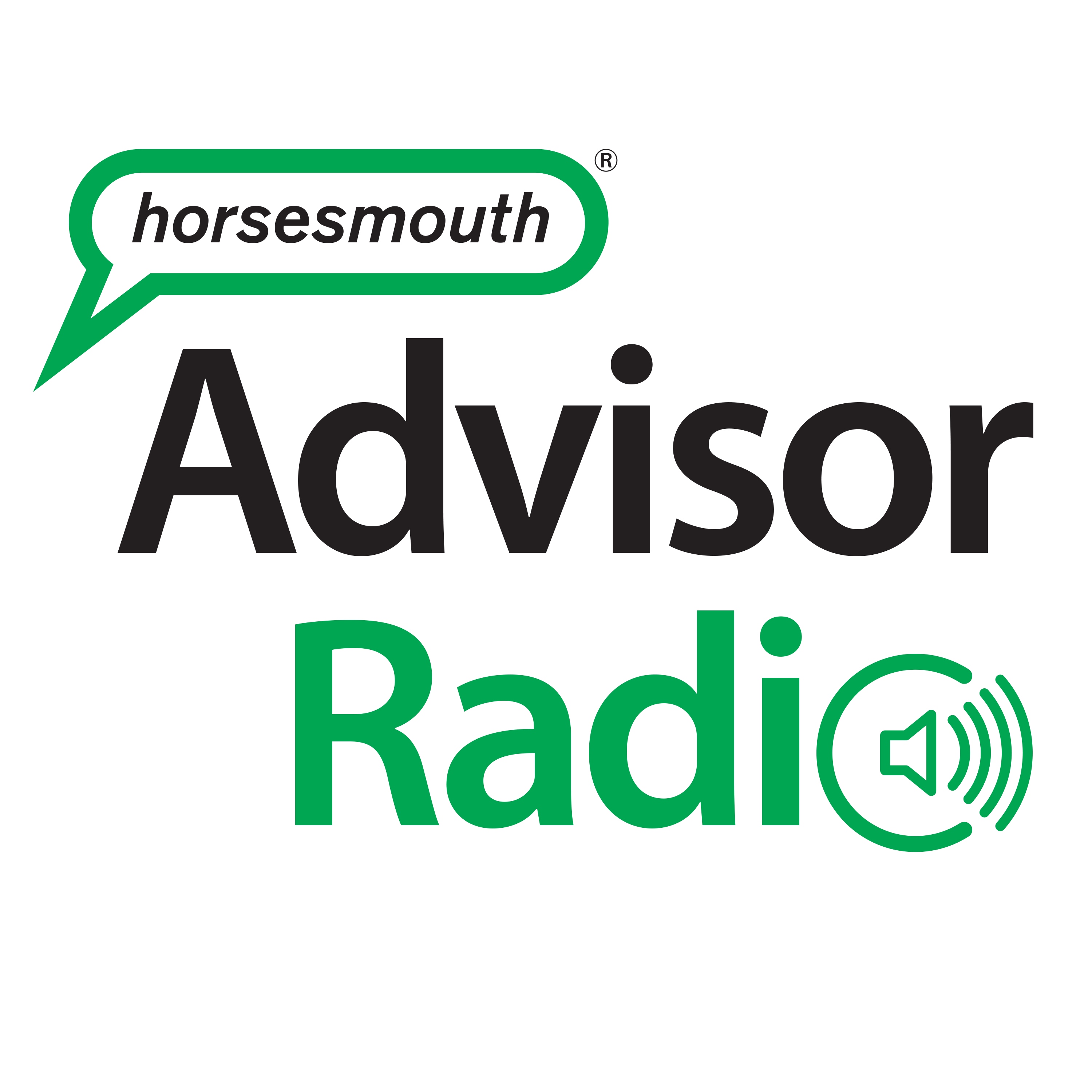 AdvisorRadio: Actionable Insights for Thriving Advisors
