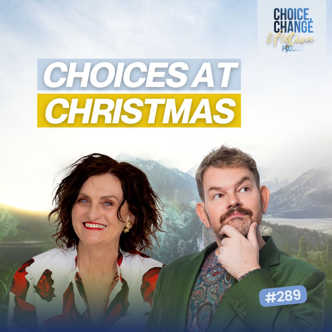 289. Choices at Christmas