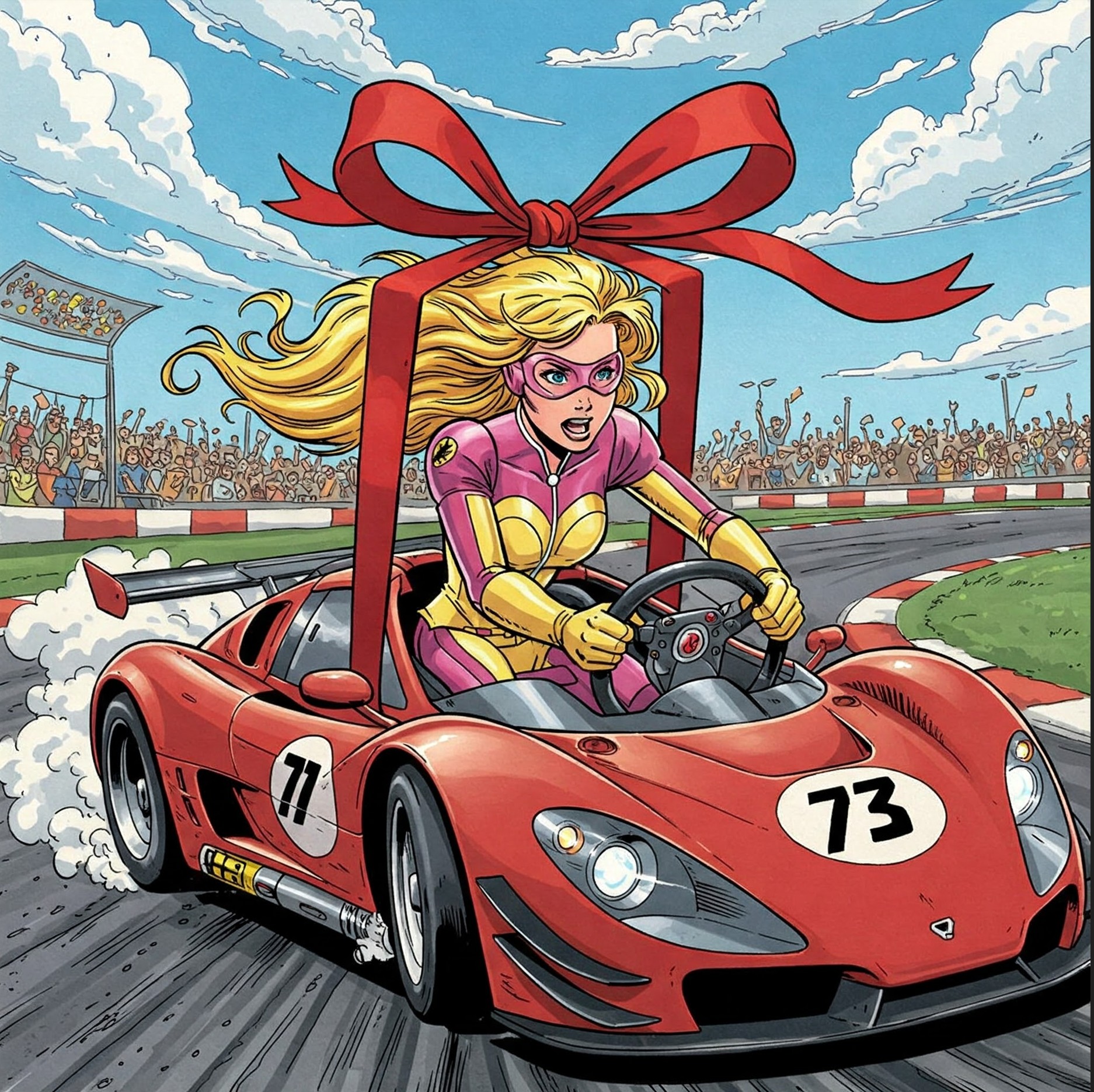 DwD 0689:  Top Ten Tips For Racing in a New to You Racecar