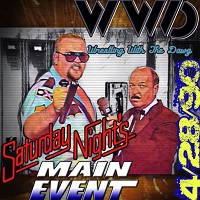Wrestling With the Dawg Podcast