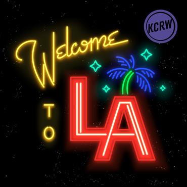 Welcome to LA
