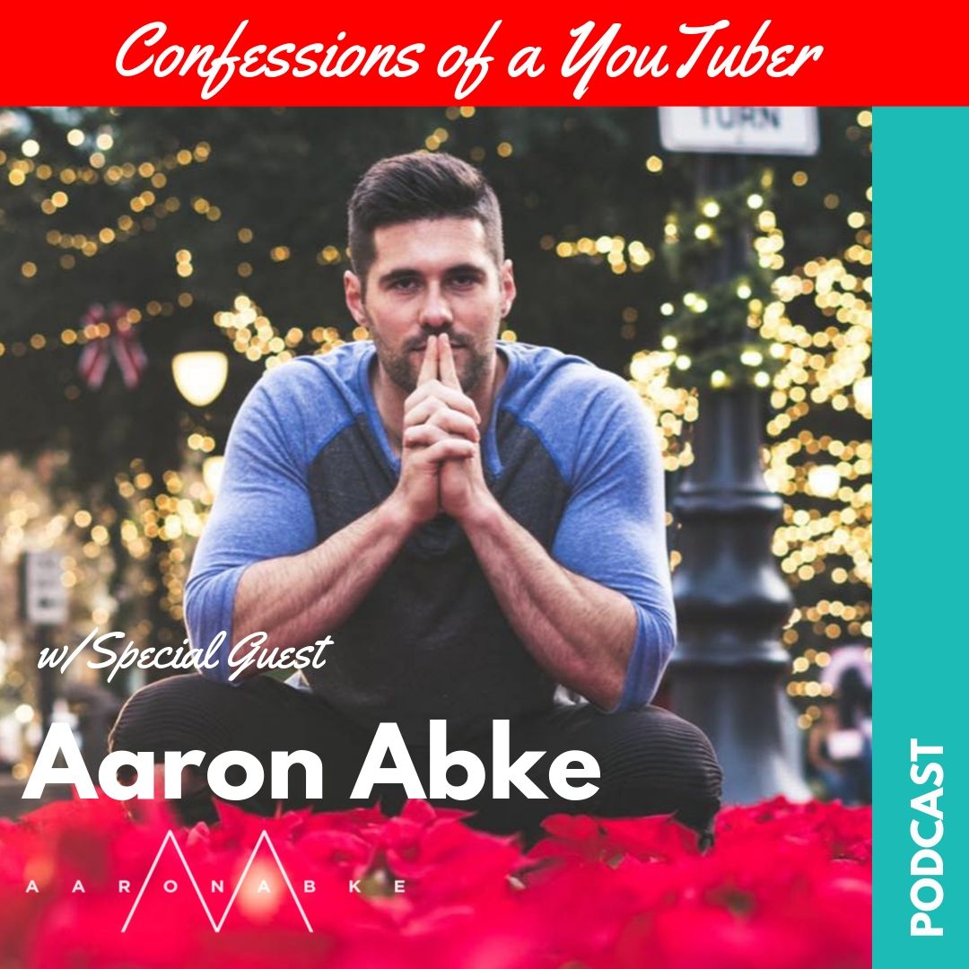 Confessions Of A YouTuber