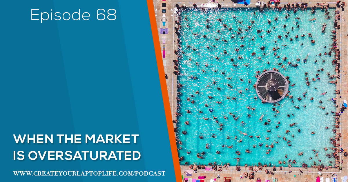 Create Your Laptop Life ® - A Marketing & Online Business Podcast