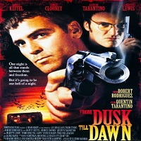 From Dust Til Dawn (1996) Retro Movie Review Podcast