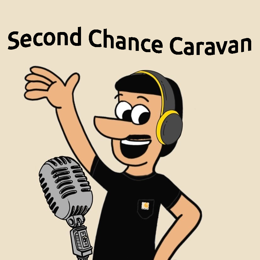 The Second Chance Caravan