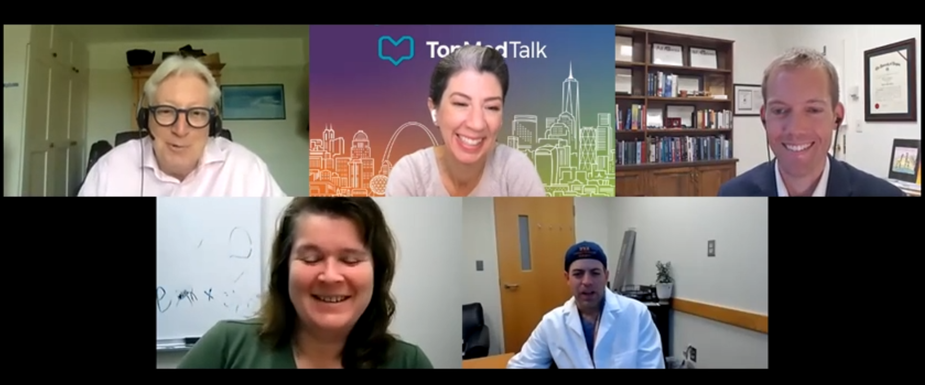 Near infrared spectroscopy (NIRS) Round Table | EBPOM Chicago