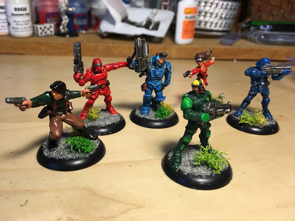 SAFCOcast - a Traveller RPG Podcast
