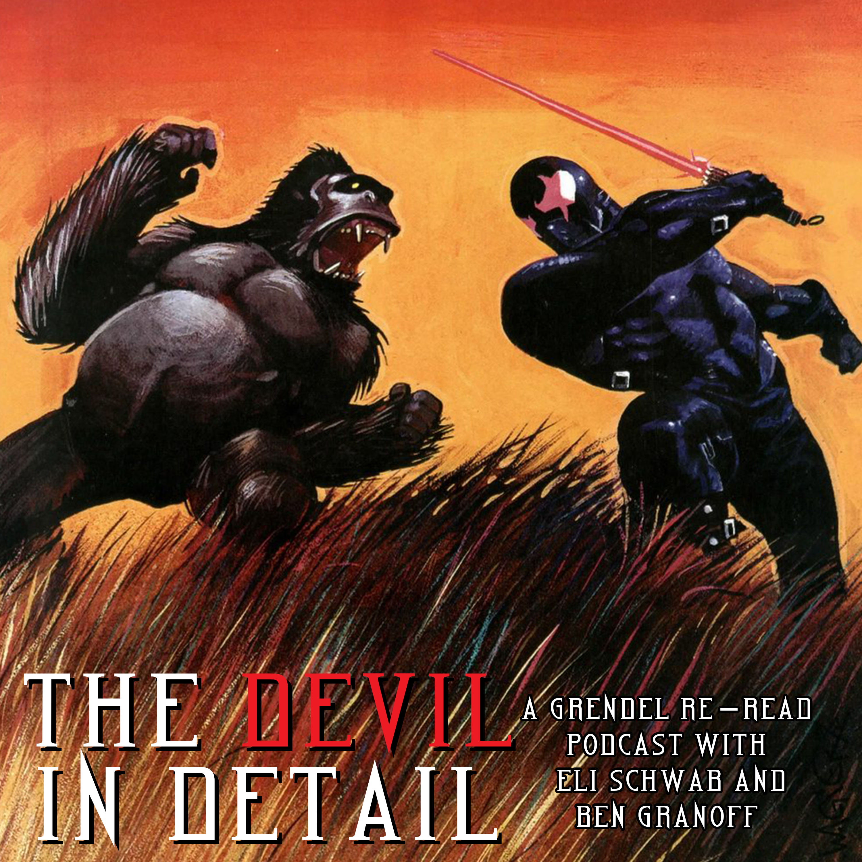 The Devil in Detail