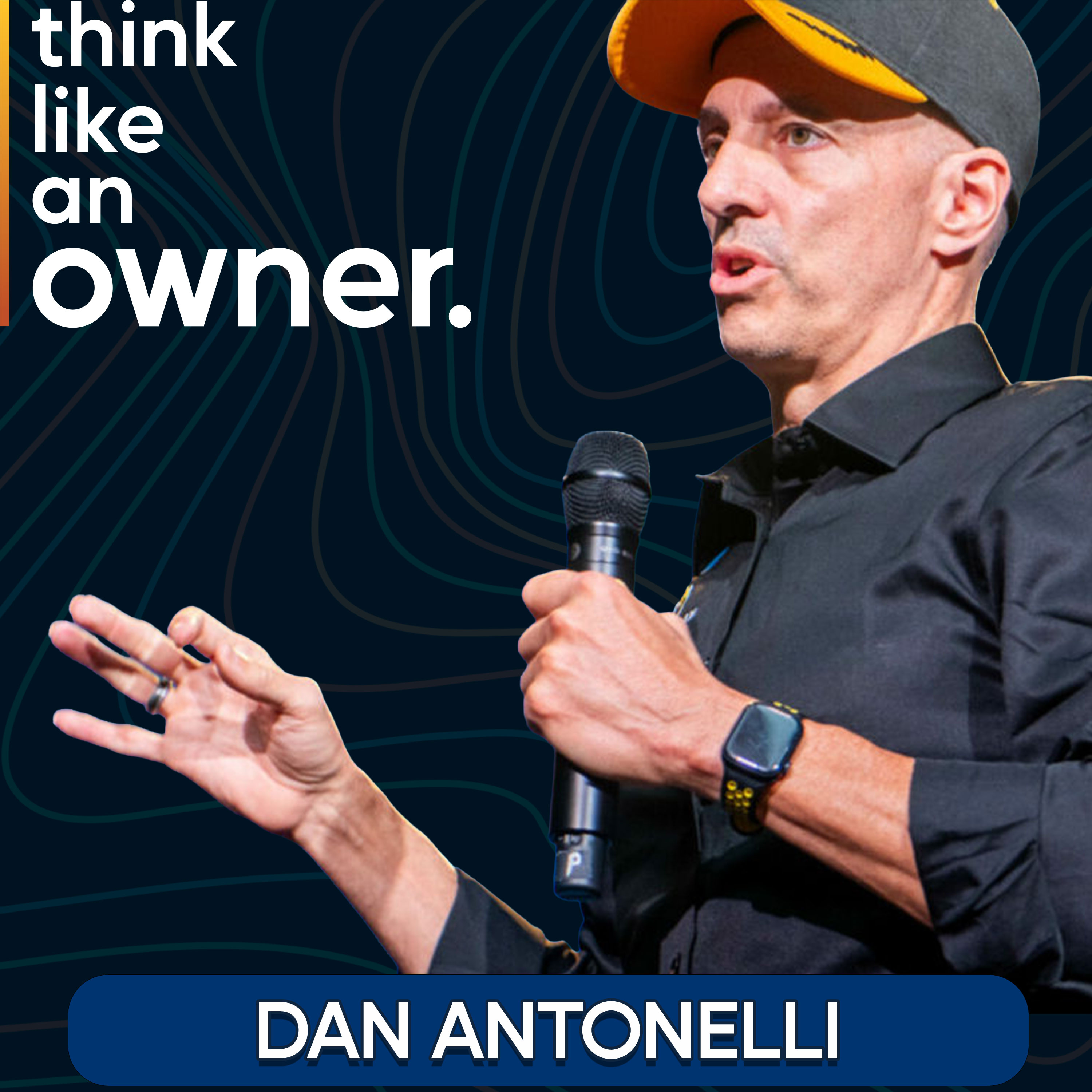 Think Like an Owner