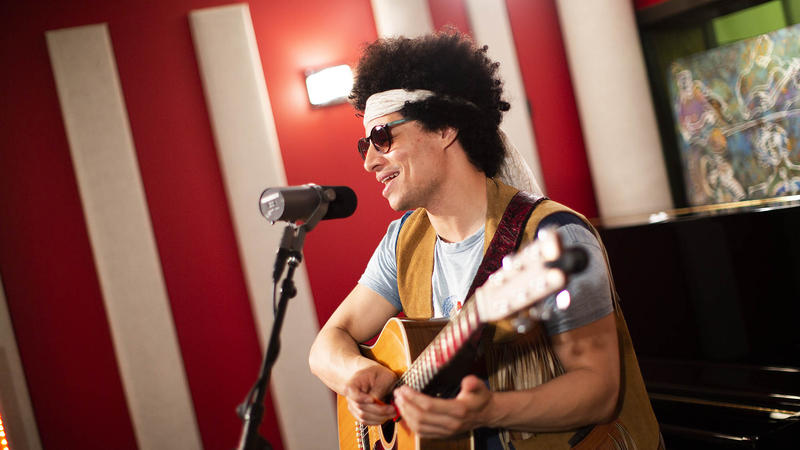 Straight No Chaser - A Jazz Show