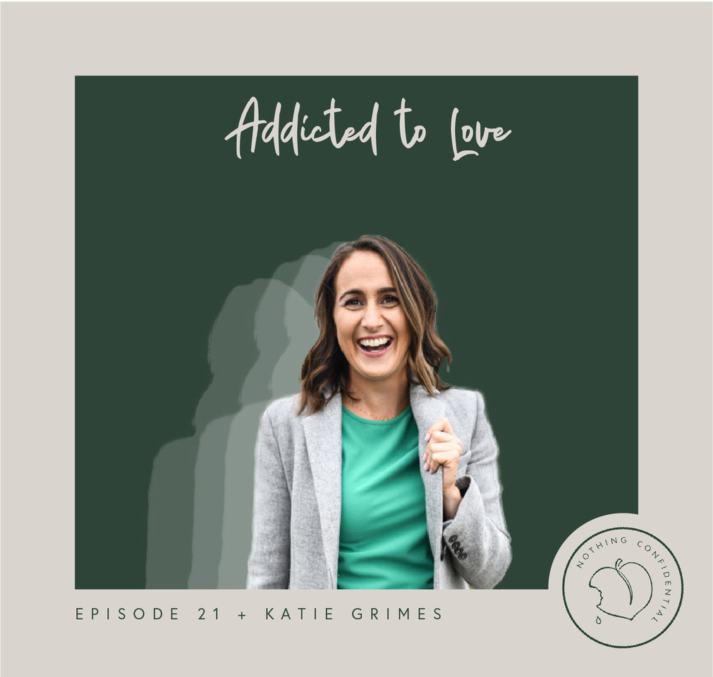 Nothing Confidential the Podcast