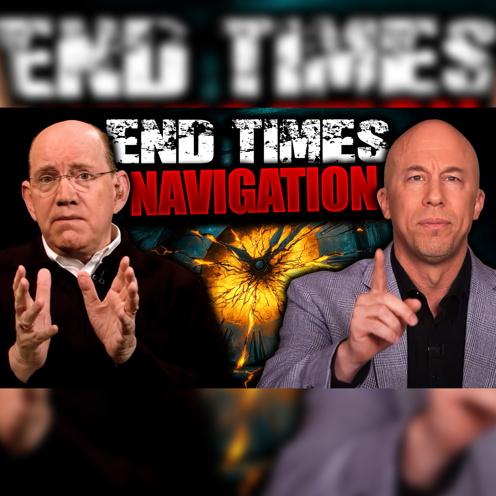 Navigating End-Time Messages | Voice of God with Joseph Z