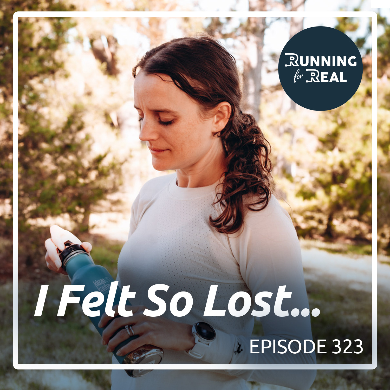 Tina Muir: I Felt So Lost - R4R 323