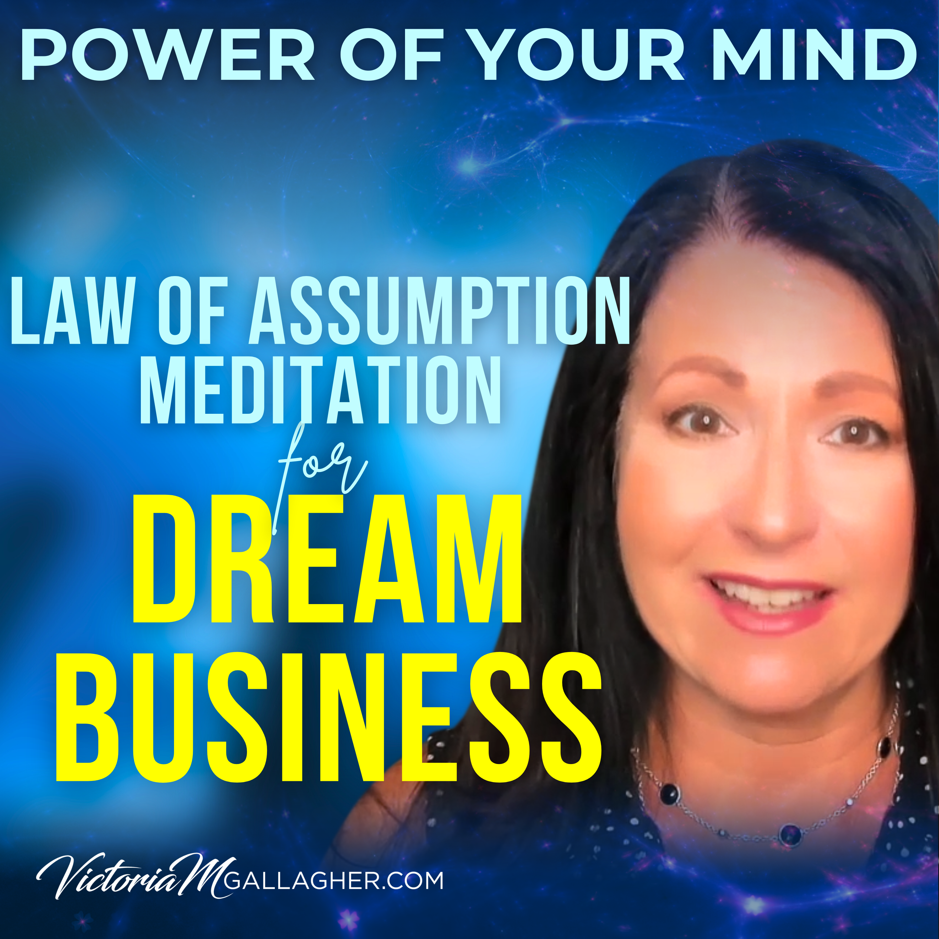 Tap into The Power of Your Mind using Law of Attraction and Hypnosis Techniques