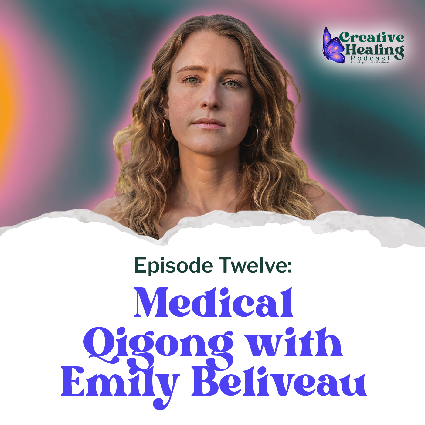 Creative Healing Podcast