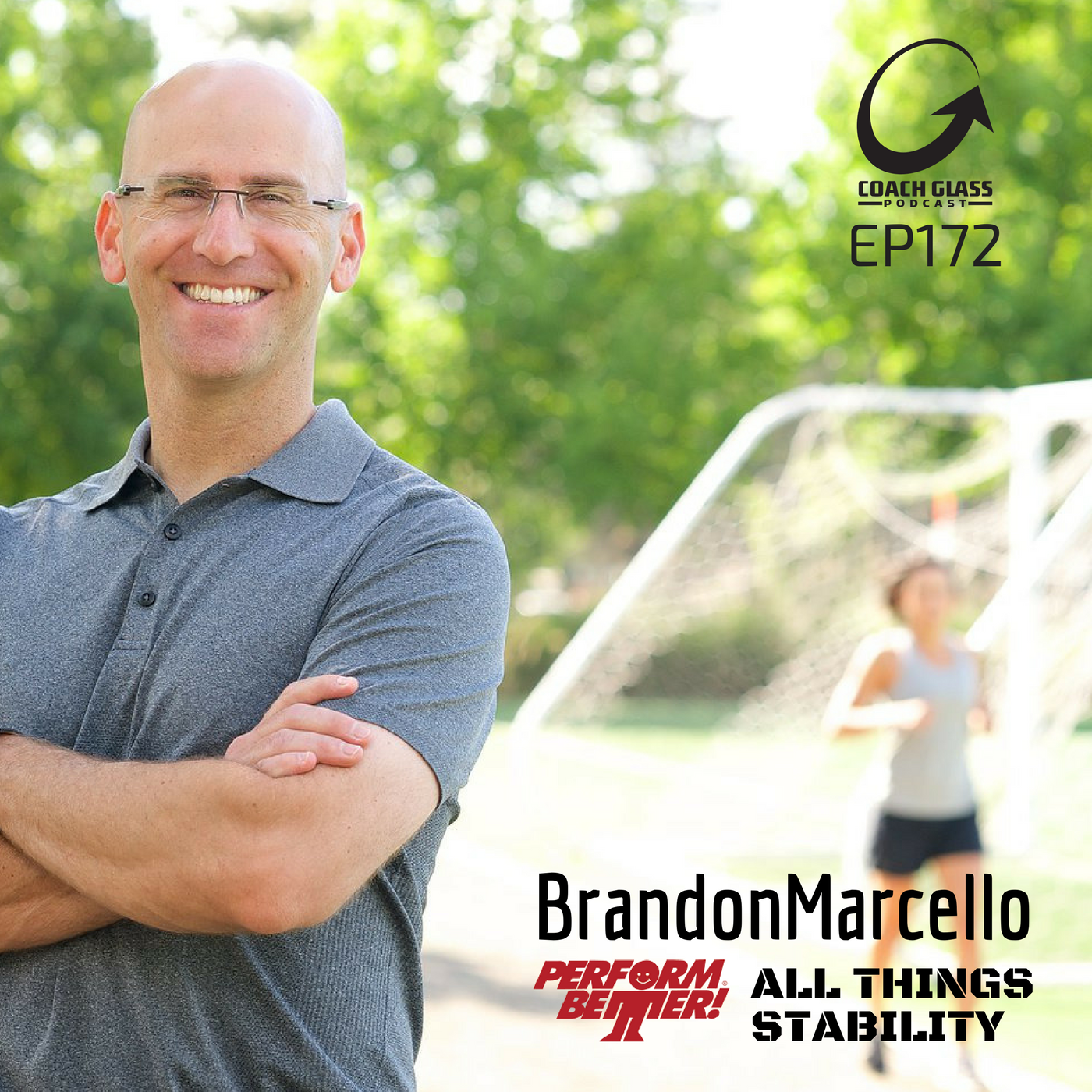 Coach Glass Podcast
