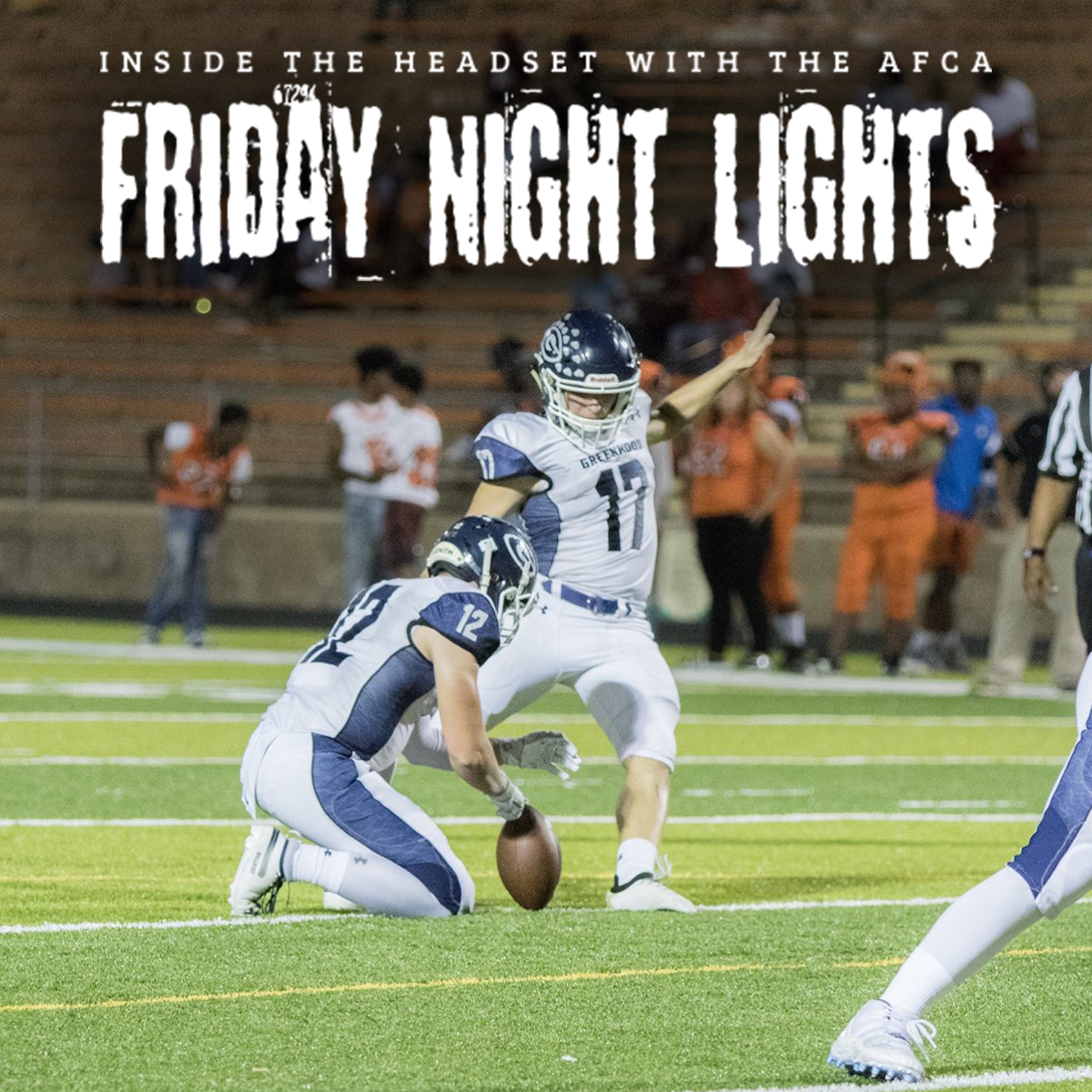 S2 E6 Friday Night Lights: What Makes the Bulldogs so Special