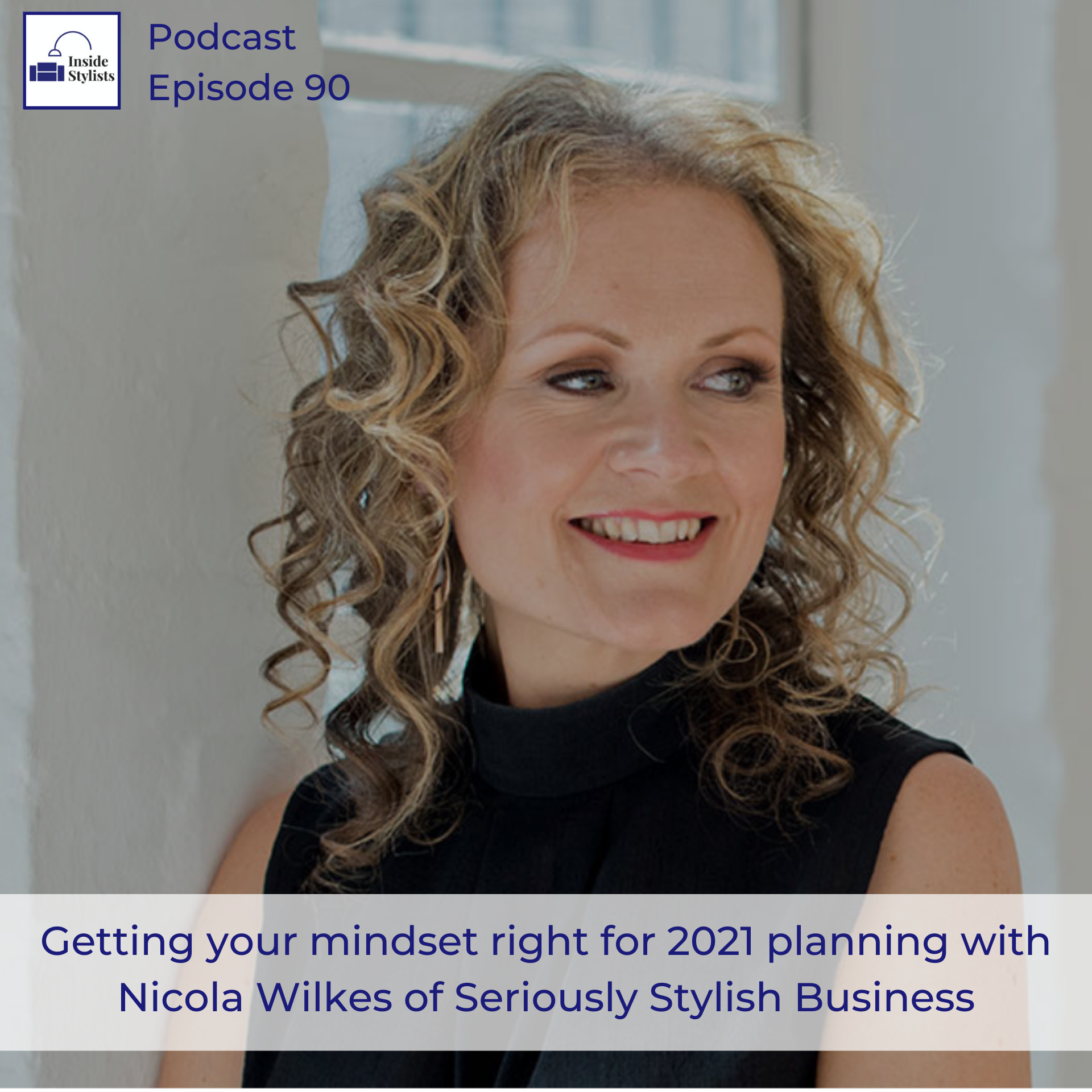 The Inside Stylists podcast