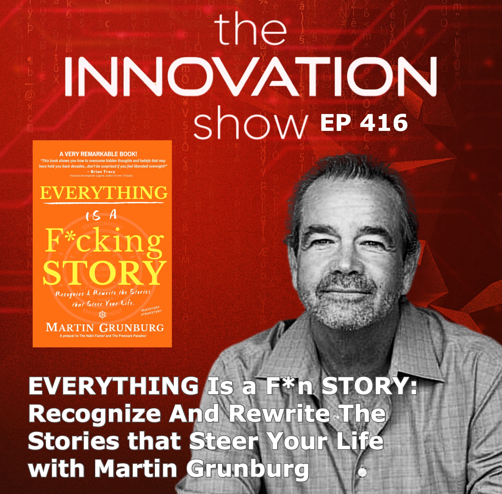 Podcast Cover