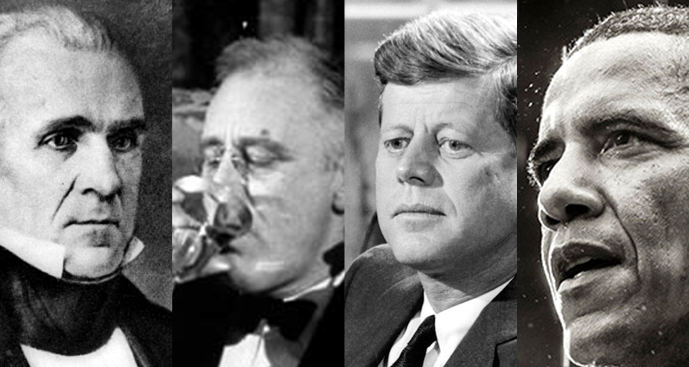 Mt. Rushmore Podcast