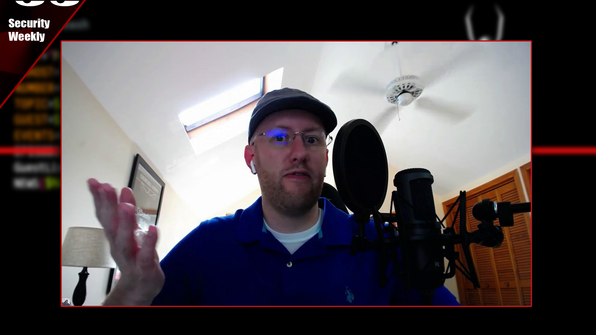 The World of History - Application Security Weekly #24
