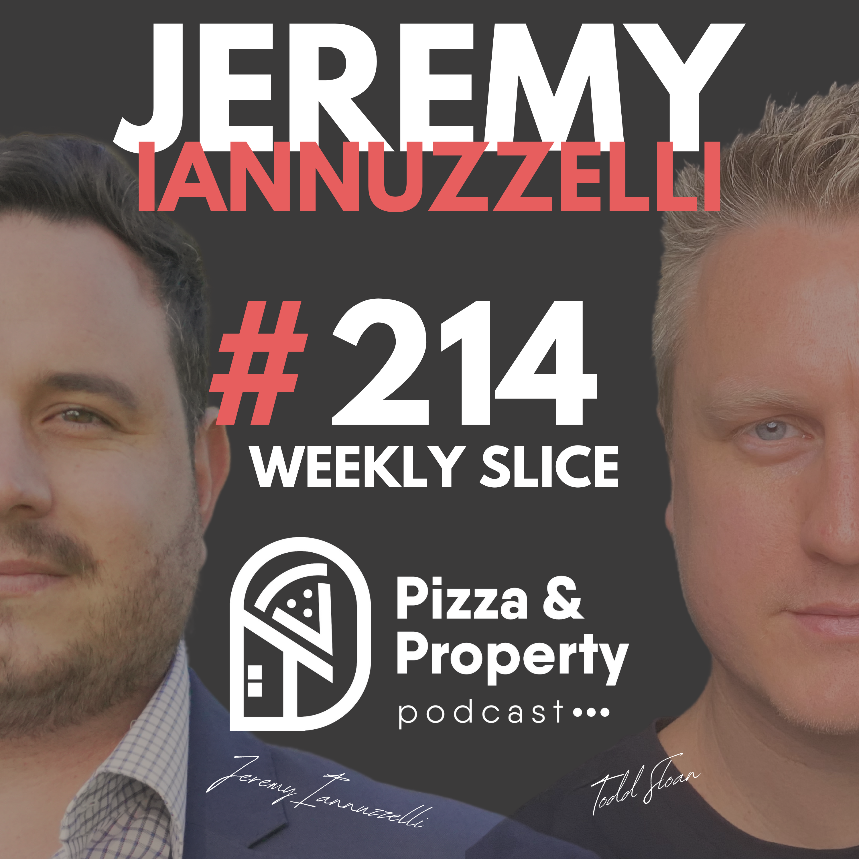 Weekly Slice 214: Debt Recycling Demystified: Tips and Pitfalls - With Jeremy Iannuzzelli