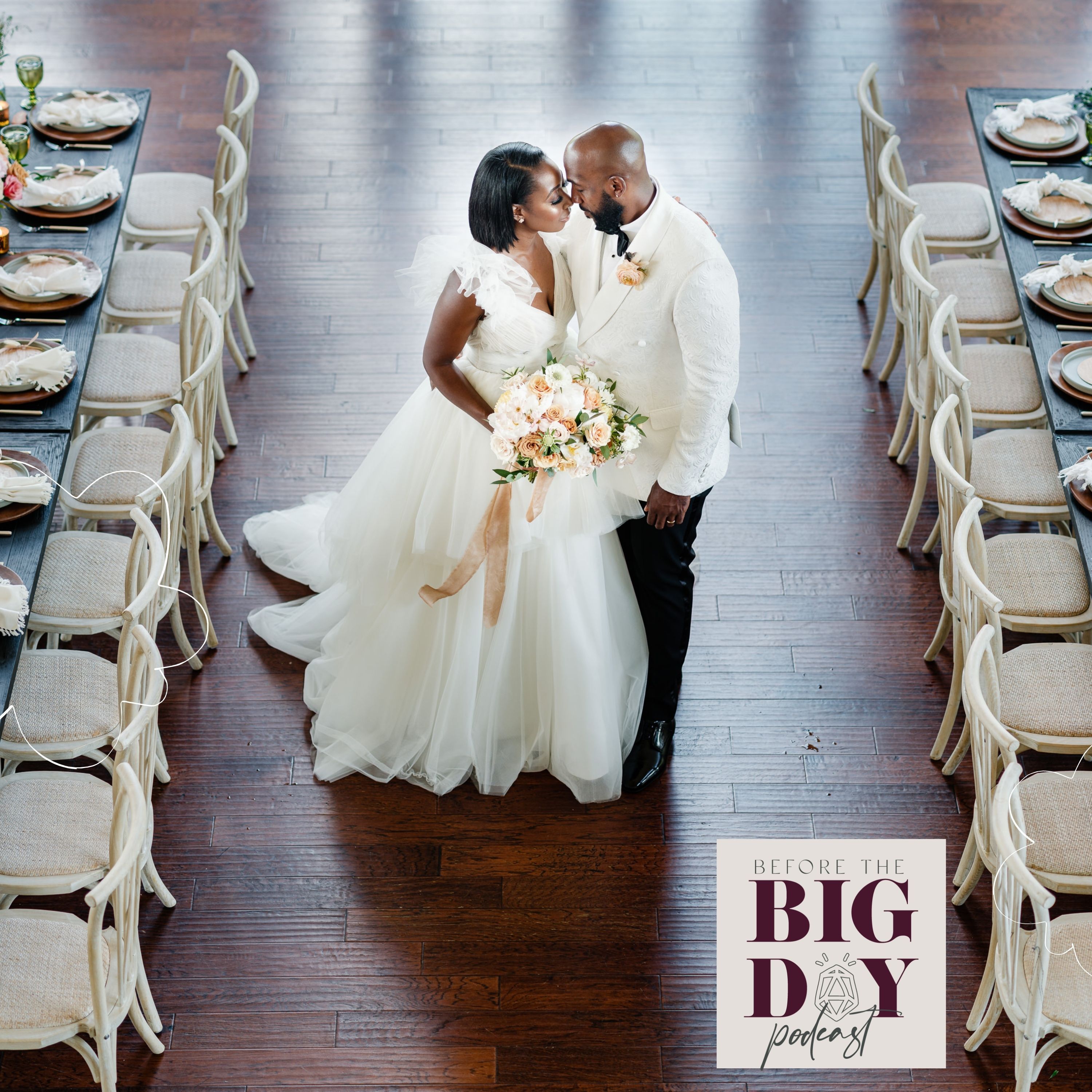 Before the Big Day