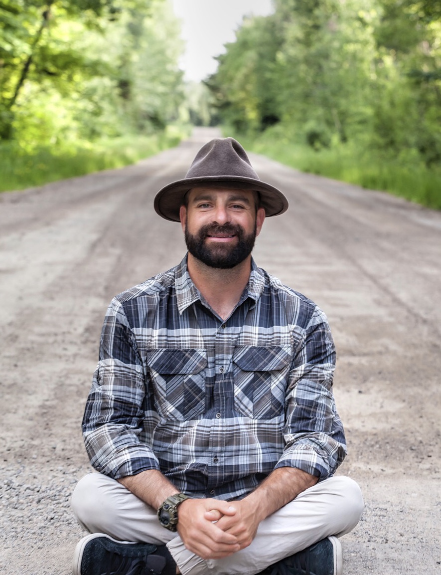 Millennial Travel Podcast
