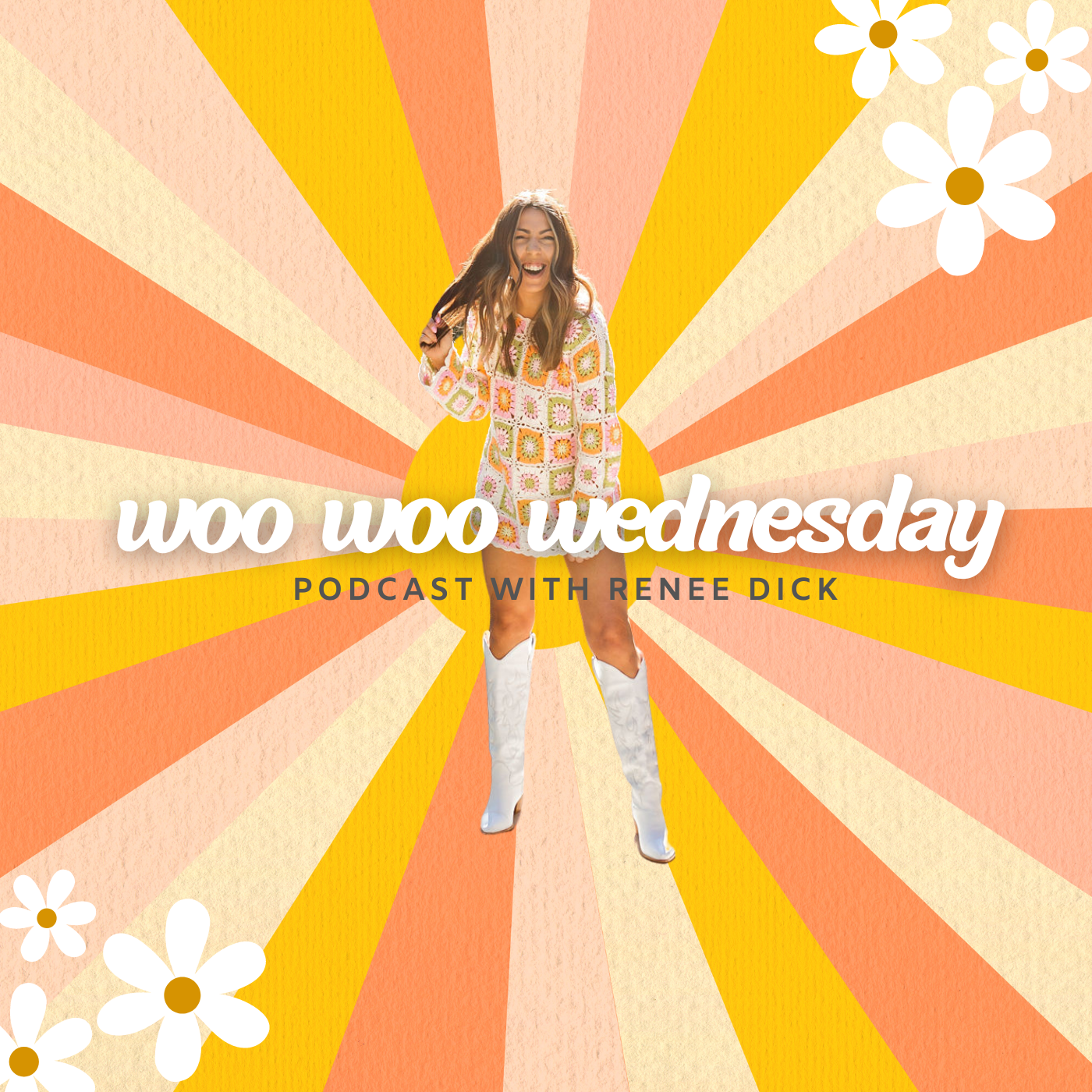 Woo Woo Wednesday