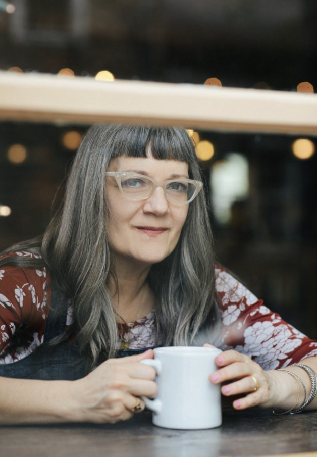 Sari Botton: Confessions From an author