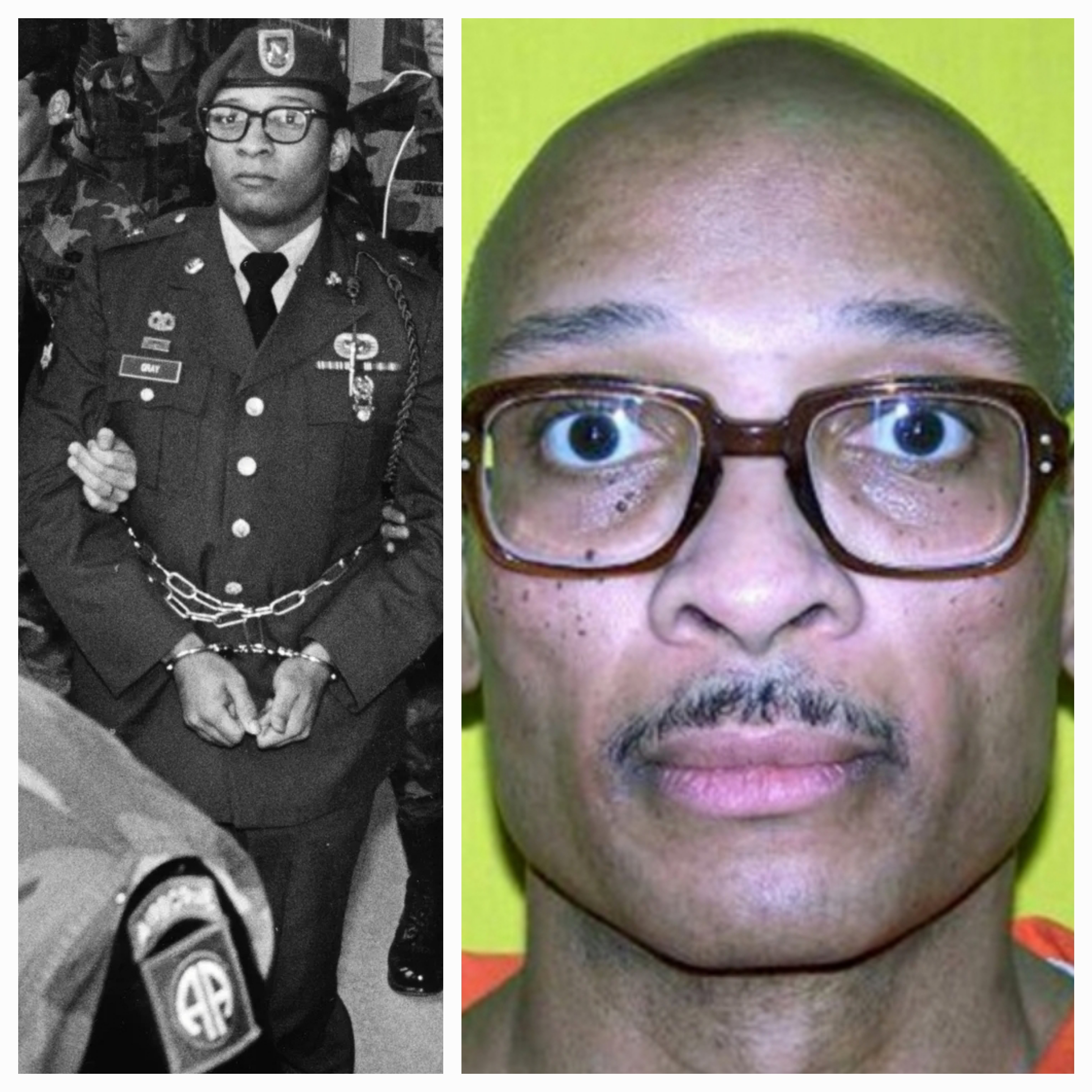 Episode 17 - SPC Ronald Gray