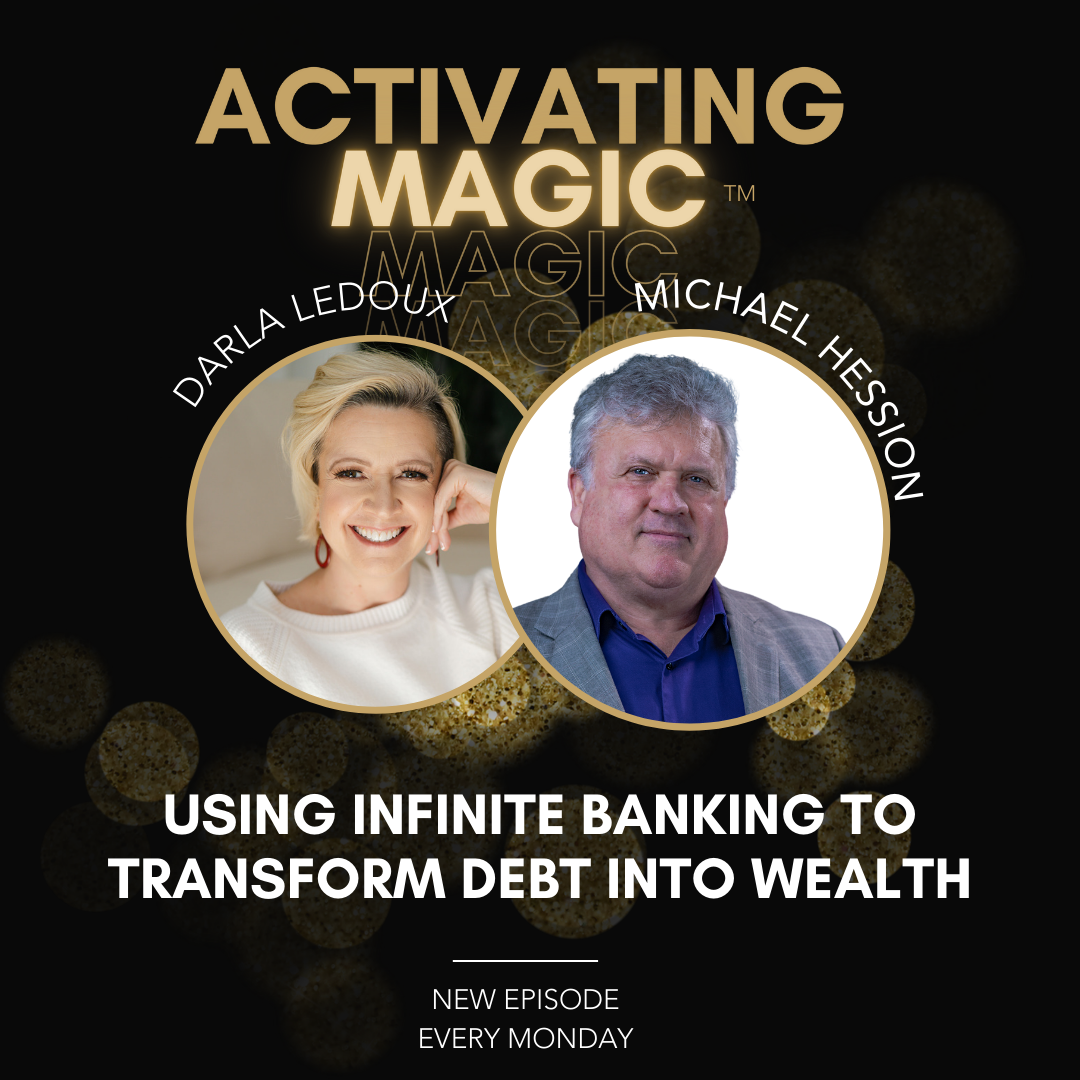 Activating Magic