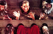 18- Mel Brooks!