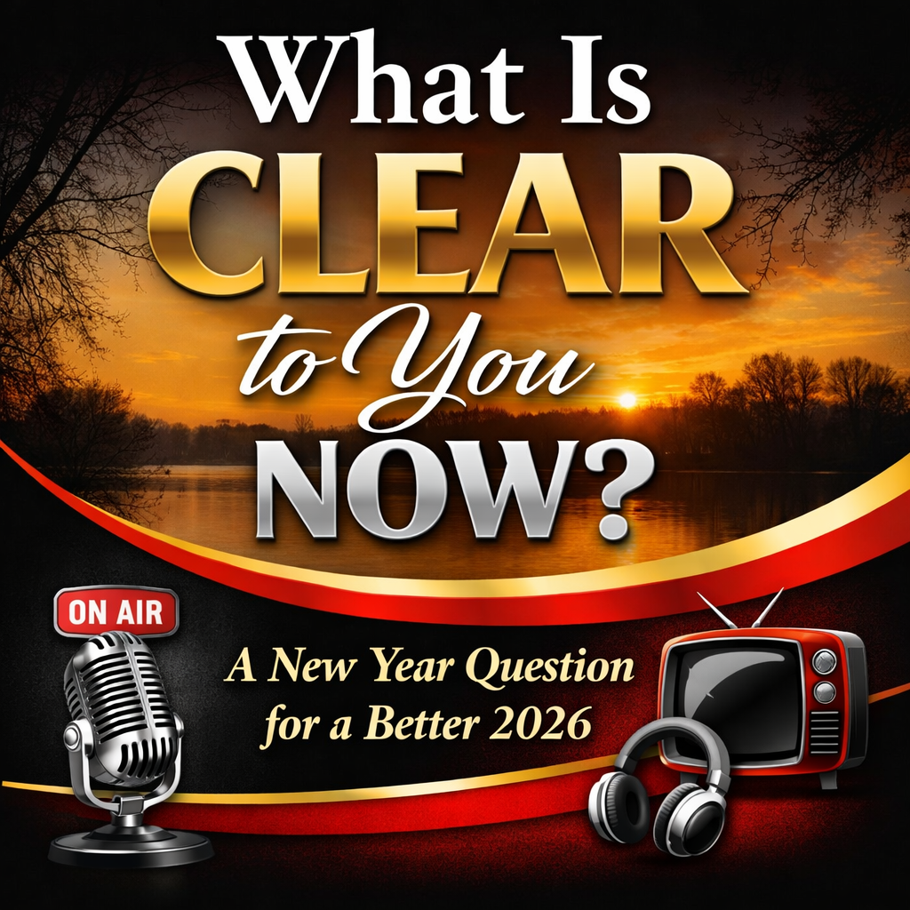 Interesting ideas with Stan Hustad