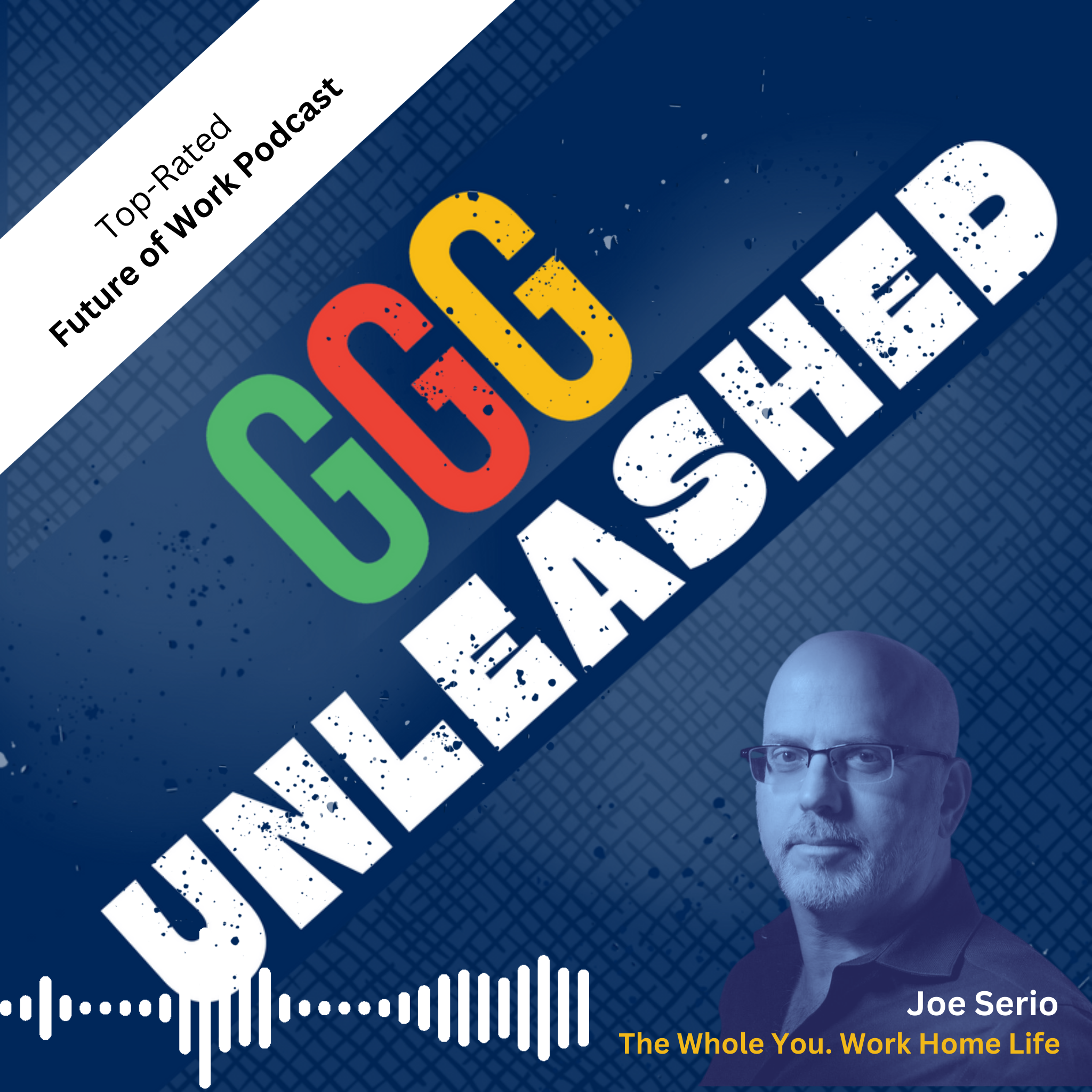 Creative Insights: Thriving in the Intersection of Work and Life with Joe Serio and Dennis Welch thumbnail