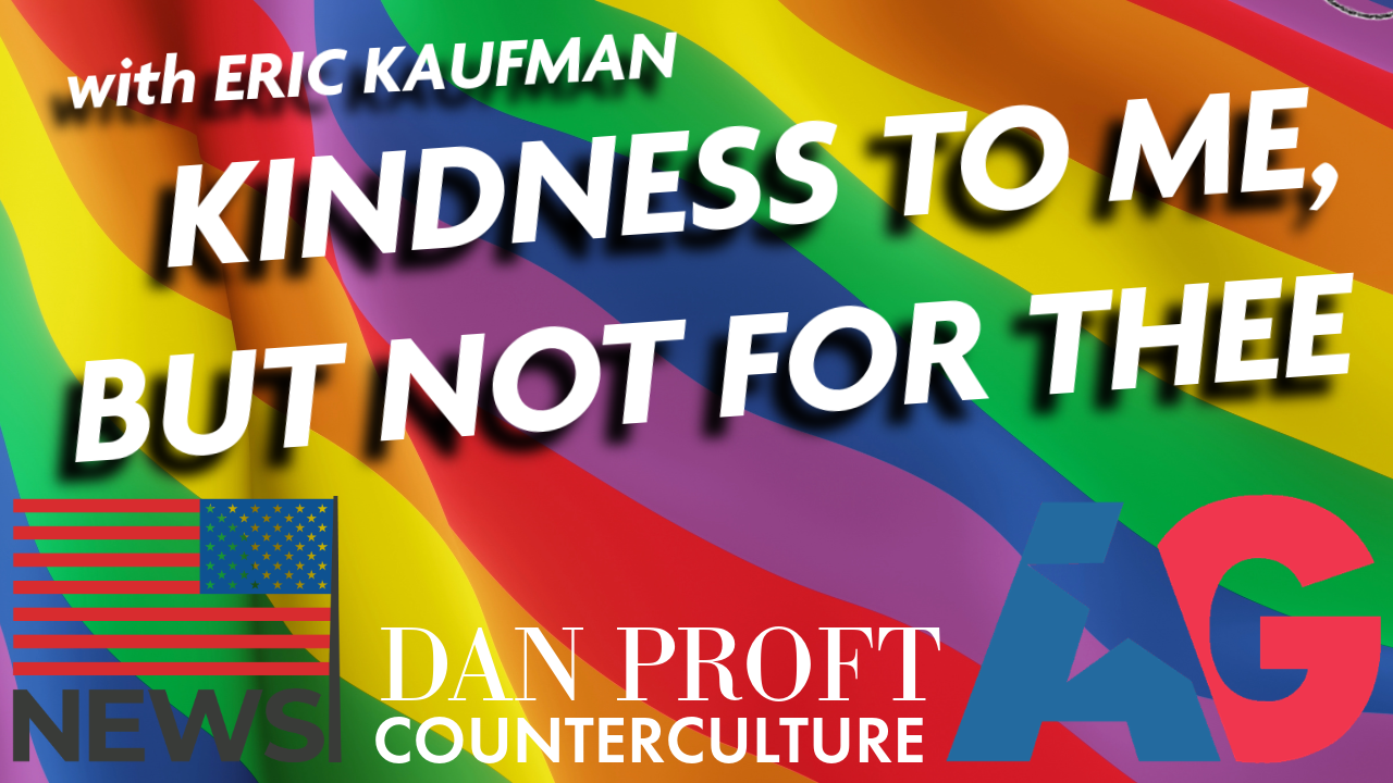 Dan Proft - Counterculture ~ Presented by American Greatness