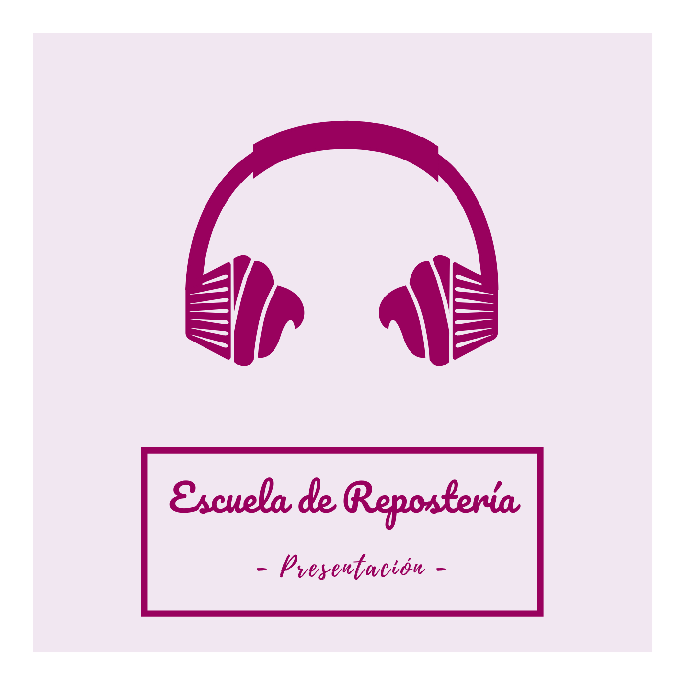 Escuela de Repostería