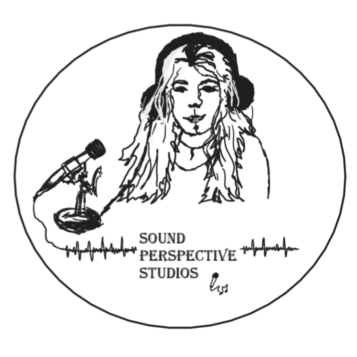 Sound Perspective: The Playlist Podcast