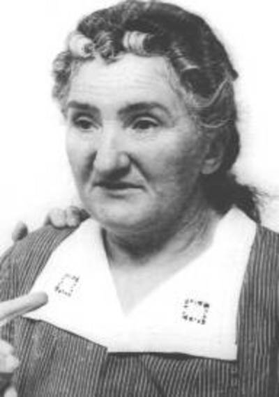 Ep. 137 Leonarda Cianciulli